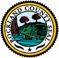 Rockland County seal