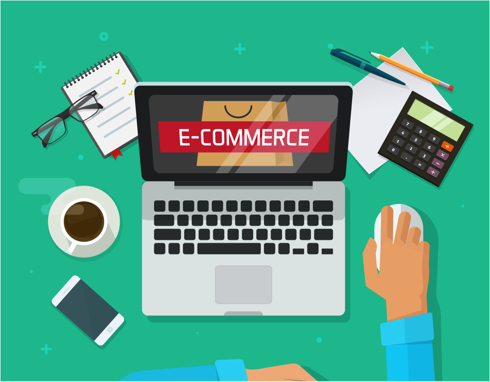 e-commerce