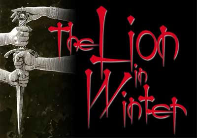 lioninwinter