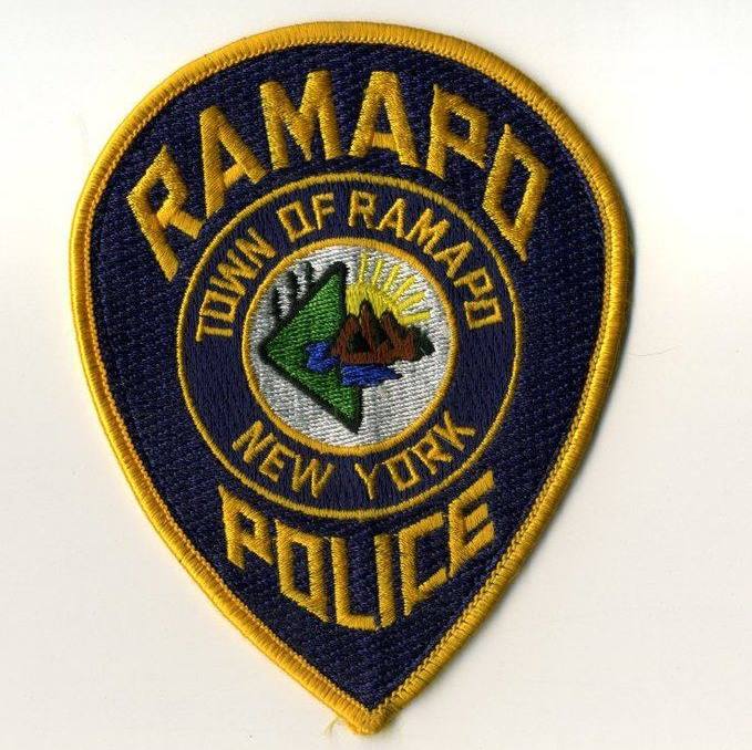 ramapo police