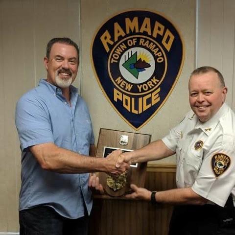 ramapo tighe