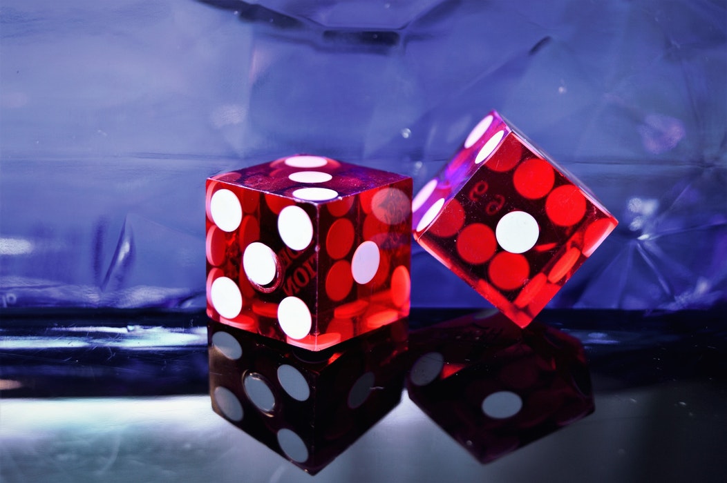DICE — NY gambling