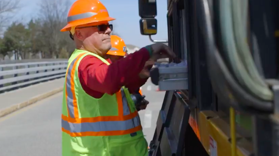 Route 45 Closure Expected for Bridge Replacement Project Town of Ramapo, Rockland County Route 45 Closure Expected for Bridge Replacement Project Town of Ramapo, Rockland County