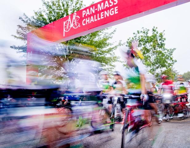 FIVE AREA RESIDENTS CYCLE TOWARD $52 MILLION GOAL IN THE 2018 PAN-MASS CHALLENGE FIVE AREA RESIDENTS CYCLE TOWARD $52 MILLION GOAL IN THE 2018 PAN-MASS CHALLENGE