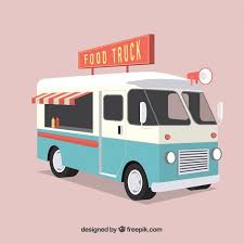 food truck