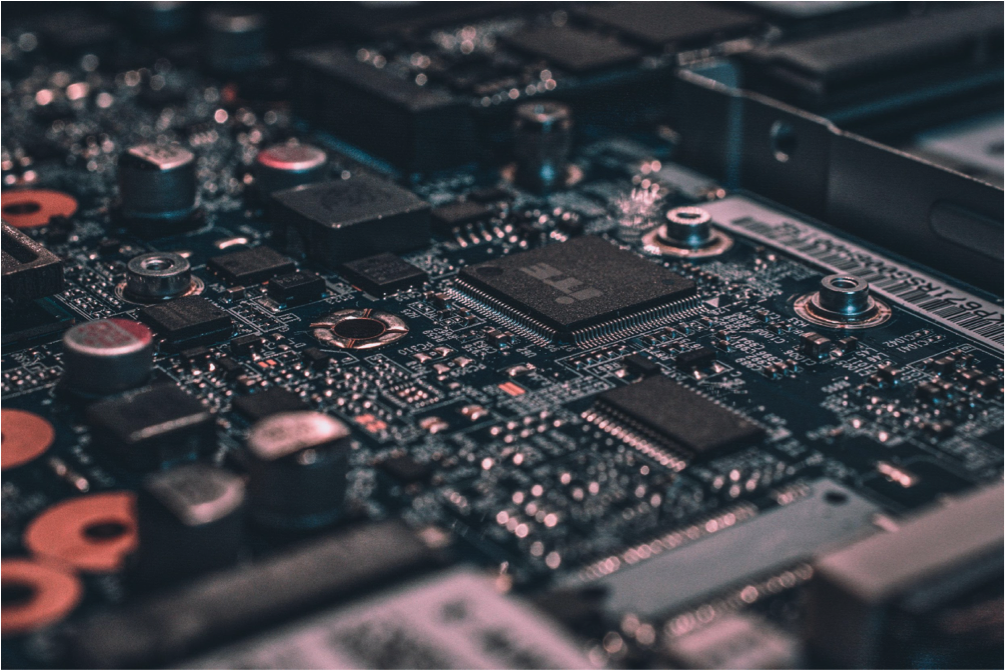 microchip