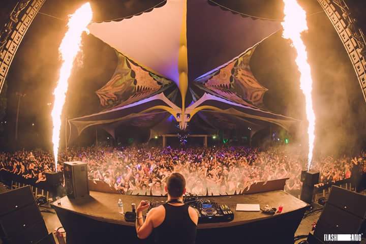 DTE festival canceled; Native Noise 3 headlined by Captain Hook set to kick off at Echo Lake, Afton, New York tomorrow DTE festival canceled; Native Noise 3 headlined by Captain Hook set to kick off at Echo Lake, Afton, New York tomorrow