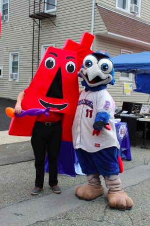 HILLBURN TURNS 125! Fun Times and Free Food at Hillburn Day 2018 HILLBURN TURNS 125! Fun Times and Free Food at Hillburn Day 2018