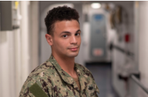 On a Small Island with a Big Mission, West Haverstraw Native Supports the Navy’s “Silent Service” Half a World Away in Guam
