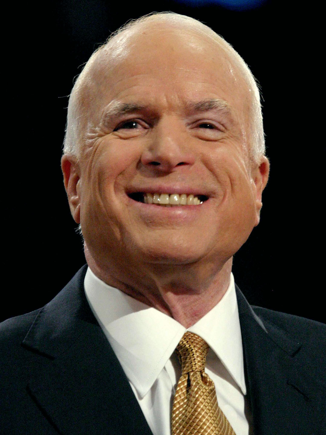 mccain