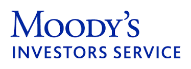 Praise from Moody’s Praise from Moody’s