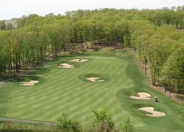 From Golf Advisor