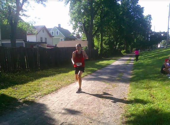 30th South Nyack 10-Miler Set to Roll September 9 30th South Nyack 10-Miler Set to Roll September 9