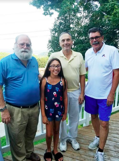Donation for Bella Munoz, heart transplant recipient Donation for Bella Munoz, heart transplant recipient