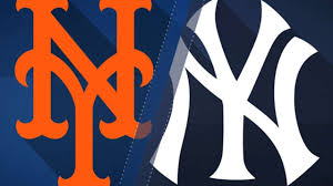 mets yankees