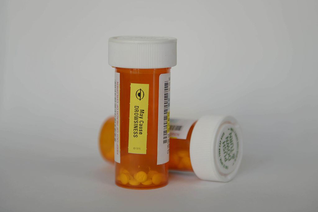 Drug Take Back Day Scheduled for October 27 in Rockland County