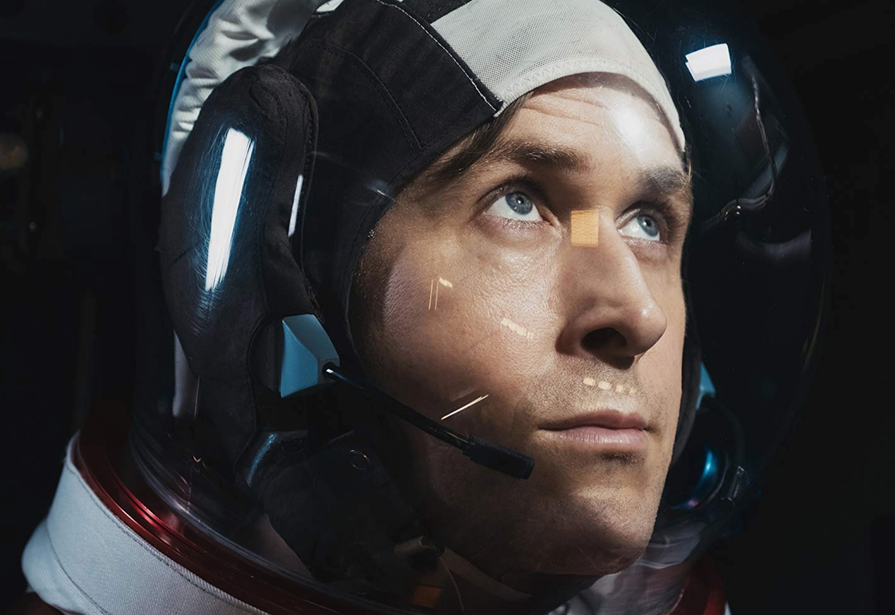 First Man – Screenshot