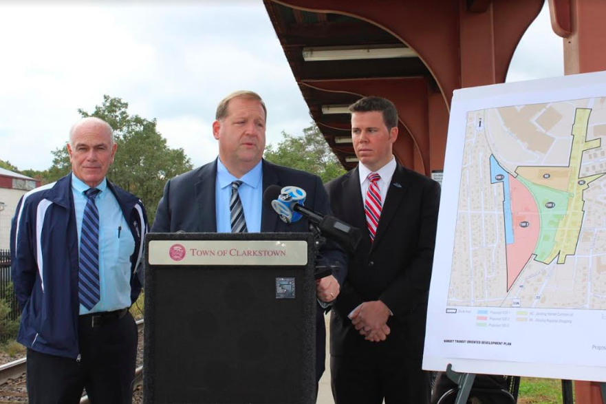No Discount for Rockland Riders by MTA, NJ Transit No Discount for Rockland Riders by MTA, NJ Transit