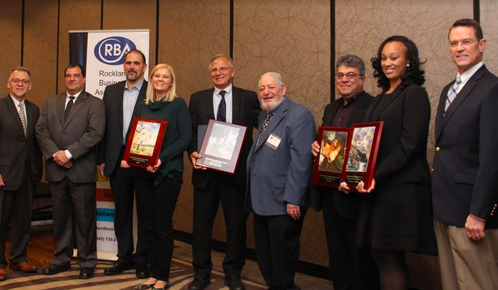 RBA Hosts Annual Green Council Awards