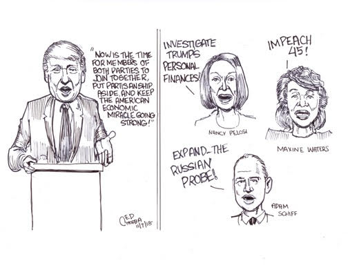 Election Day Rumination by Ed Chorba Election Day Rumination by Ed Chorba