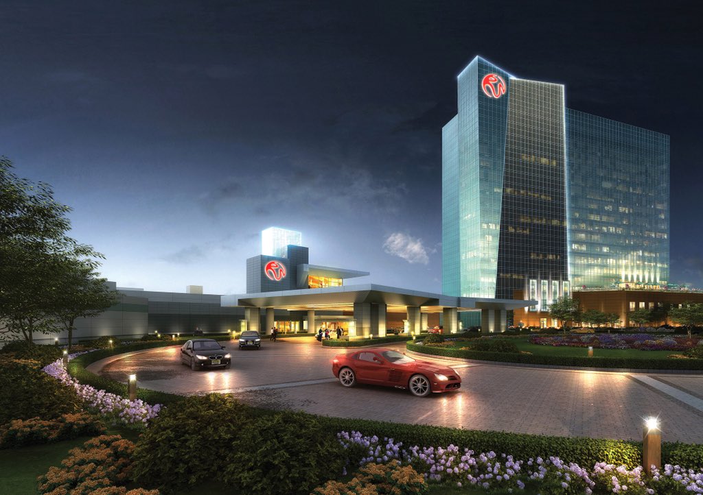 resorts world