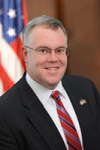 Assemblyman-Elect Colin Schmitt and Assemblyman Dan Stec make friendly wager over Army-Navy Game Assemblyman-Elect Colin Schmitt and Assemblyman Dan Stec make friendly wager over Army-Navy Game