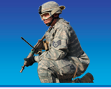Spring Valley National Guard Soldier Receives New Rank, New Responsibilities Spring Valley National Guard Soldier Receives New Rank, New Responsibilities