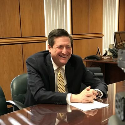 Supervisor Specht’s Photo