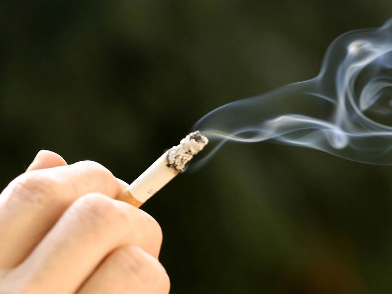 12 QUIT SMOKING TIPS FOR THE NEW YEAR