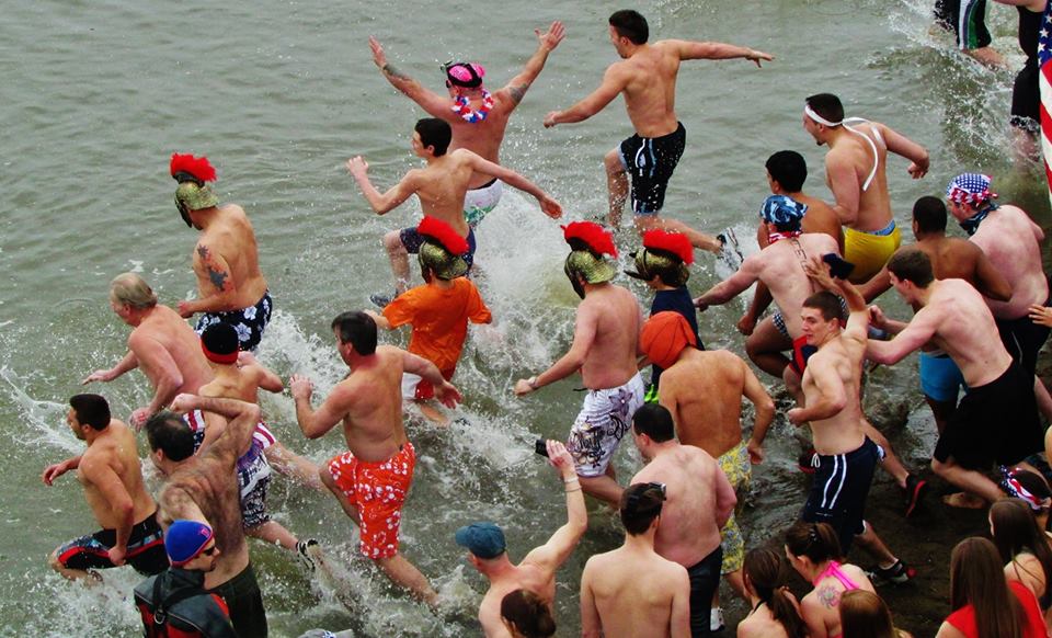 Lynch’s to Host Stony Point Seals Get-Together Saturday night as Stony Point Readies for Annual Pole “R” Plunge Lynch’s to Host Stony Point Seals Get-Together Saturday night as Stony Point Readies for Annual Pole “R” Plunge
