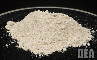 heroin dea