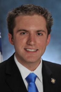 Skoufis Seeks to Ban Anonymous Legislative Grants Skoufis Seeks to Ban Anonymous Legislative Grants