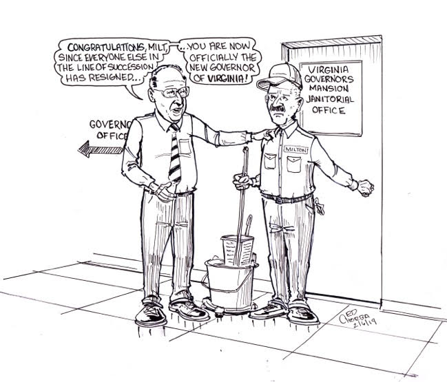 ed chorba cartoon