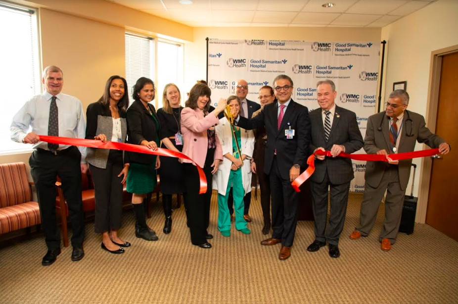 WMCHealth Institute for Women’s Health and Wellness Launches at Good Samaritan Hospital