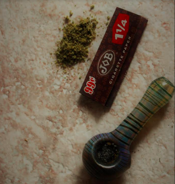 Cuomo Starting to Balk on Recreational Marijuana Cuomo Starting to Balk on Recreational Marijuana