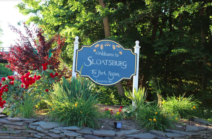 WEST HAVERSTRAW GETTING VILLAGE READY FOR SUMMER WEST HAVERSTRAW GETTING VILLAGE READY FOR SUMMER