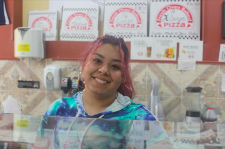 FOOD CRAWL VILLAGE OF HAVERSTRAW FOOD CRAWL VILLAGE OF HAVERSTRAW