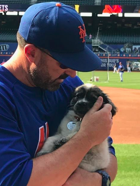 Deals, Donations, & Dogs at Trade Deadline for Mets Deals, Donations, & Dogs at Trade Deadline for Mets