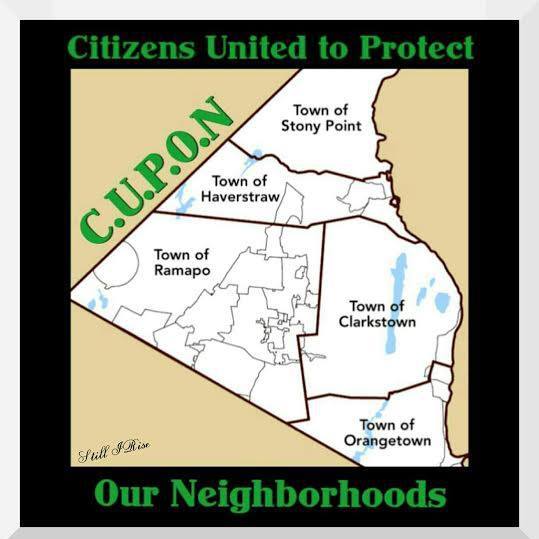 C.U.P.O.N is keeping on: grassroots organization discusses opposition to new zoning laws
