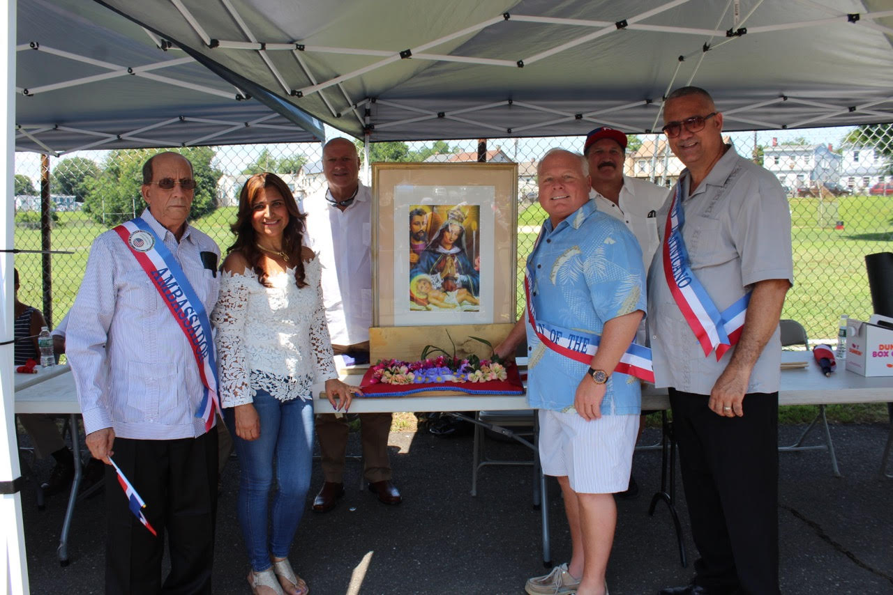 THE UNITED LATIN FESTIVAL OF HAVERSTRAW CELEBRATED ITS 9TH ANNUAL FESTIVAL THE UNITED LATIN FESTIVAL OF HAVERSTRAW CELEBRATED ITS 9TH ANNUAL FESTIVAL