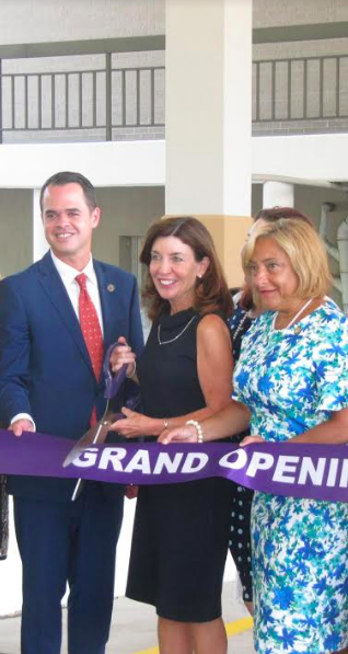 Rockland’s Newest Rehabilitation Center Rockland’s Newest Rehabilitation Center