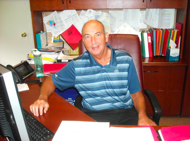 Superintendent of Nyack Public Schools is Advancing a Bold Educational Agenda for 2019-2020 Superintendent of Nyack Public Schools is Advancing a Bold Educational Agenda for 2019-2020