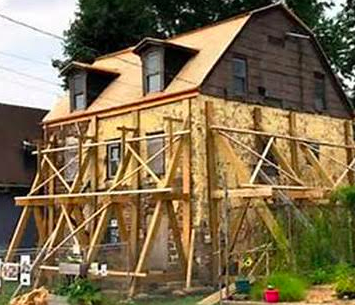 JOHN GREEN HOUSE CELEBRATES 200 YEARS ON NOVEMBER 16 AT NYACK BOAT CLUB JOHN GREEN HOUSE CELEBRATES 200 YEARS ON NOVEMBER 16 AT NYACK BOAT CLUB