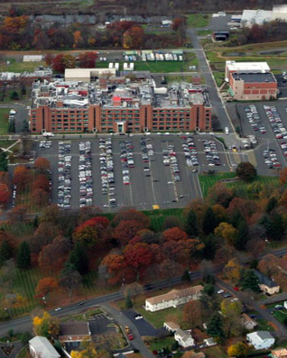 NY Center for Innovation welcomes new contract biotech company NY Center for Innovation welcomes new contract biotech company