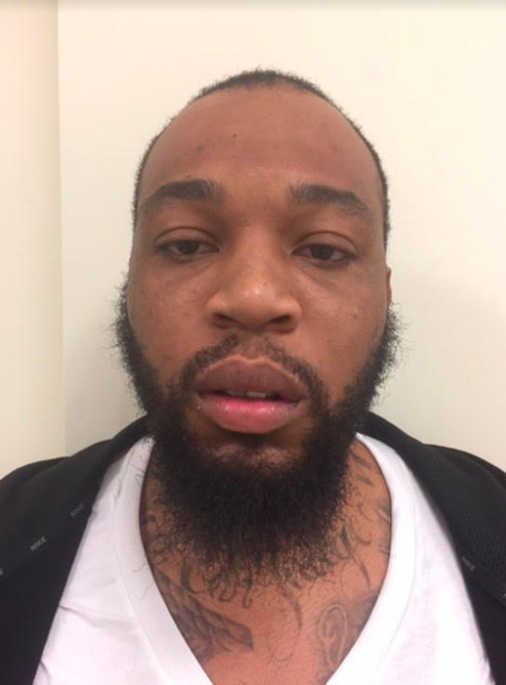 FBI Searches for Convicted Gang Member Eluding Capture