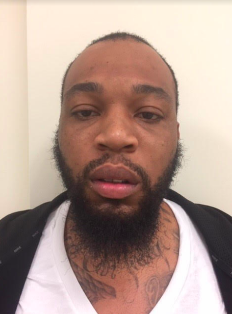 FBI Searches for Convicted Gang Member Eluding Capture FBI Searches for Convicted Gang Member Eluding Capture