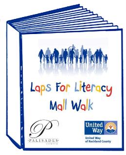 United Way of Rockland County Presents the 2020 Laps for Literacy Mall Walk United Way of Rockland County Presents the 2020 Laps for Literacy Mall Walk