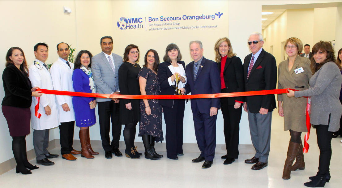 Bon Secours Medical Group Opens New Medical Practice in Orangeburg Bon Secours Medical Group Opens New Medical Practice in Orangeburg