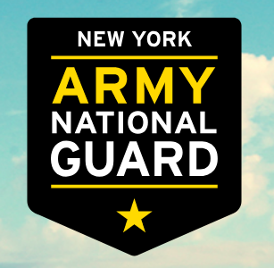 New York Army National Guard Promotions