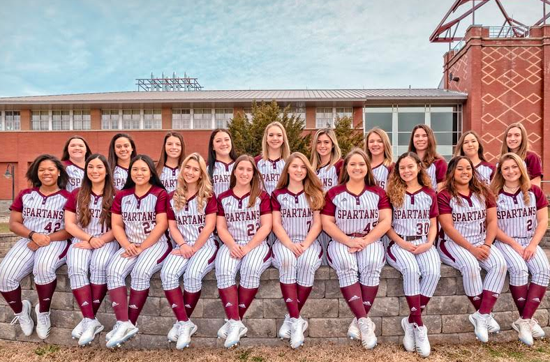 STAC SOFTBALL HOPES TO SUSTAIN ITS MOMENTUM IN 2020 STAC SOFTBALL HOPES TO SUSTAIN ITS MOMENTUM IN 2020
